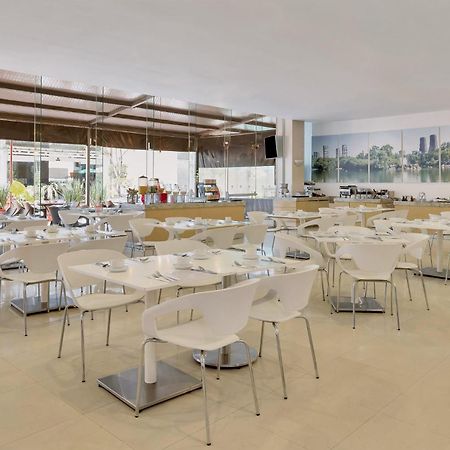 מקסיקו סיטי Fiesta Inn Insurgentes Sur מראה חיצוני תמונה