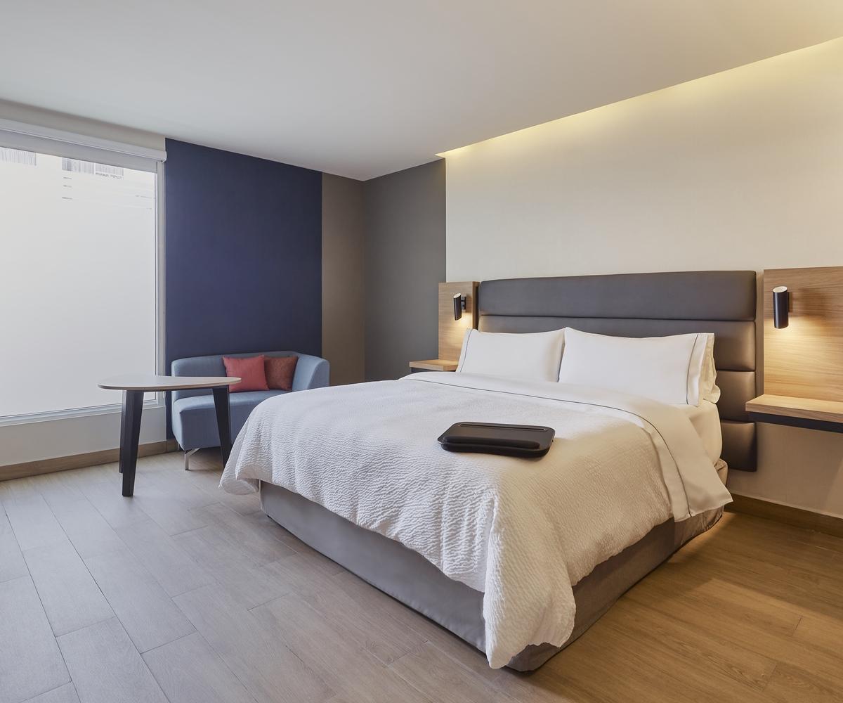 מקסיקו סיטי Fiesta Inn Insurgentes Sur מראה חיצוני תמונה