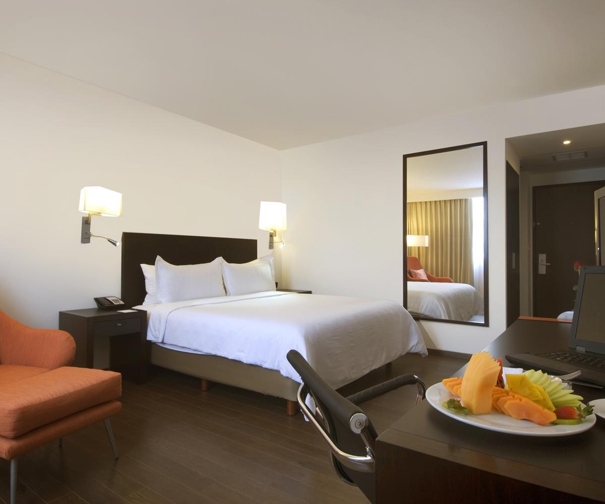 מקסיקו סיטי Fiesta Inn Insurgentes Sur מראה חיצוני תמונה