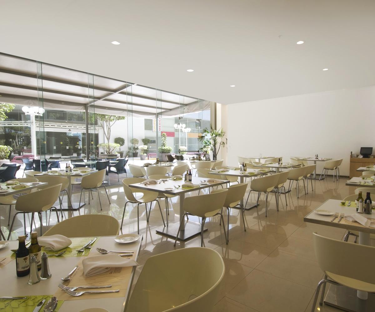 מקסיקו סיטי Fiesta Inn Insurgentes Sur מראה חיצוני תמונה