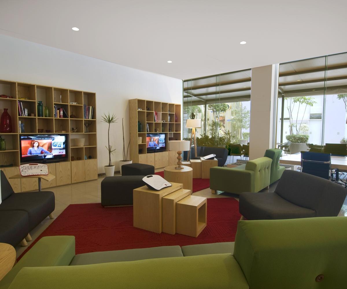 מקסיקו סיטי Fiesta Inn Insurgentes Sur מראה חיצוני תמונה